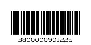 Течен оцветител - Peach 250 мл - Баркод: 3800000901225