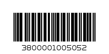 Сапун Нивея бебе - Баркод: 3800001005052