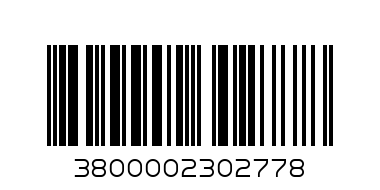 САПУН БОЧКО - Баркод: 3800002302778