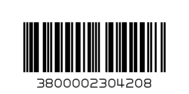 90БР Б.КЪРПИЧКИ БОЧКО СМРАДЛИКА - Баркод: 3800002304208