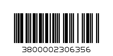 My Rose Body Cream 150ml. - Баркод: 3800002306356