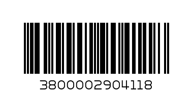 ВИНО AUREOS 0.375л Сов.Блан - Баркод: 3800002904118