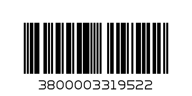 ПИКАНТИНА КЪРИ - Баркод: 3800003319522