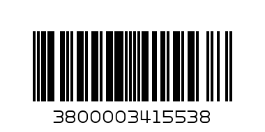 ВИНО ТУИДА БЯЛО - Баркод: 3800003415538