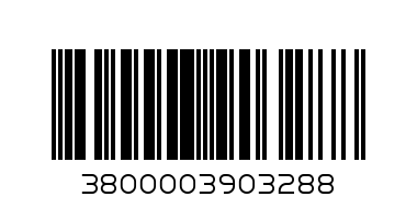 С-Н ТЕЧЕН ФИКС - Баркод: 3800003903288