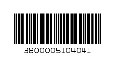 РОШЕН - Баркод: 3800005104041