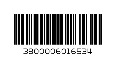 КОНТРАСТ бл. 601653 128152 - Баркод: 3800006016534