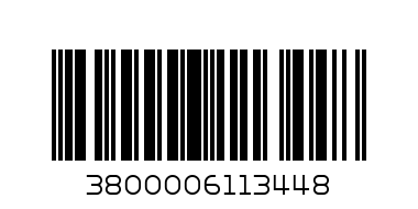 шардоне 3л - Баркод: 3800006113448