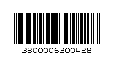 ХИСАР  0.5 - Баркод: 3800006300428