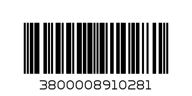 ЧВ/МЕРЛО/-СОФИЯ-1.5Л. - Баркод: 3800008910281