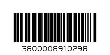 ЧВ/КАБАРНЕ СОВИНЬОН/-1.5Л. - Баркод: 3800008910298