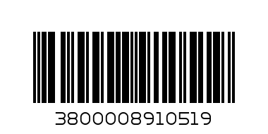 ЧВ/МЕХАНДЖИЙСКО-2Л. - Баркод: 3800008910519