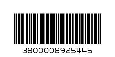 ЕТНО ЧВ Мерло 3л - Баркод: 3800008925445