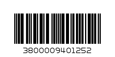 БВ/ТЪРГОВИЩЕ/-МАГАРЕШКО МЛЯКО/-0.750 - Баркод: 3800009401252