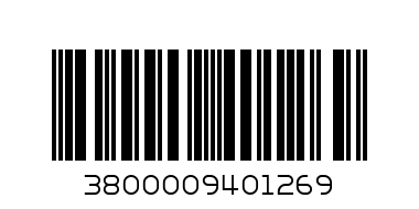 БВ/ТЪРГОВИЩЕ/-МАГАРЕШКО МЛЯКО/-1.5Л. - Баркод: 3800009401269