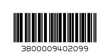 ЧВ/МАГАРЕШКО МЛЯКО-ТЪРГОВИЩЕ/1.5л. - Баркод: 3800009402099