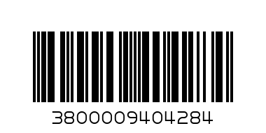 ВИНО СОФИЯ МЕРЛО Т-ЩЕ 1.5 - Баркод: 3800009404284