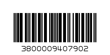 Вермут Бял 1л - Баркод: 3800009407902