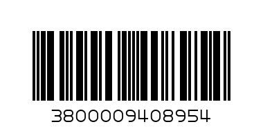 ЧВ/ТЪРГОВИЩЕ/МЕРЛО-3Л. - Баркод: 3800009408954