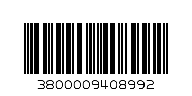 ВИНО ТЪРГОВИЩЕ 5л - Баркод: 3800009408992