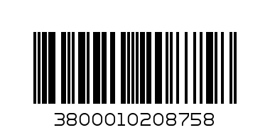 кълцана н-ца Лъвена 400 гр. - Баркод: 3800010208758