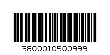 ПРЕСТИЖ 150 - Баркод: 3800010500999