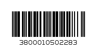 Крем за ръце - Баркод: 3800010502283