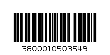 Балсам Престиж - Баркод: 3800010503549