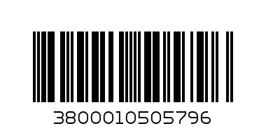 LEGANZA 51 - Баркод: 3800010505796