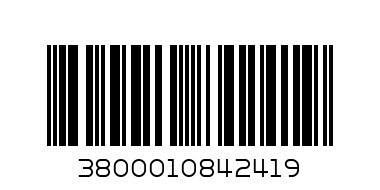 Сладка царевица КООП 340гр - Баркод: 3800010842419