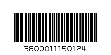 В-ЛА ГАЛЕНА - Баркод: 3800011150124