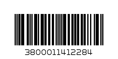 ВИНО Ф ДАМ - Баркод: 3800011412284