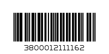 200 ГР ТРАПЕЗНА МАЙОНЕЗА ОЛИНЕЗА - Баркод: 3800012111162