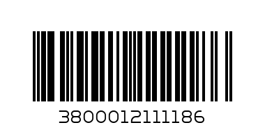 Майонеза Аро - Баркод: 3800012111186