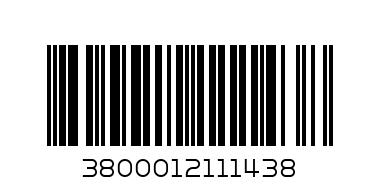 МАЙОНЕЗА ОЛИНЕЗА ДОМАШНА - Баркод: 3800012111438