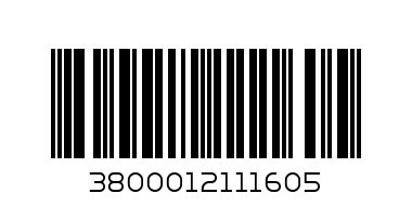 МАЙОНЕЗА С ТРЮФЕЛ 140Г ОЛИНЕЗА - Баркод: 3800012111605