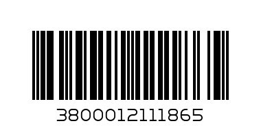 440ГР МАЙОНЕЗА ОЛИНЕЗА - Баркод: 3800012111865