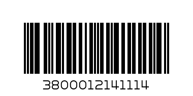 КЕТЧУП Олинеза 500 - Баркод: 3800012141114