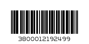 Кьополу Олинеза 3кг - Баркод: 3800012192499