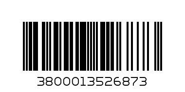 Фреш Шамп.Фрути Смокиня 300мл - Баркод: 3800013526873