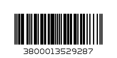 БАЛСАМ ЗДРАВЕ - Баркод: 3800013529287