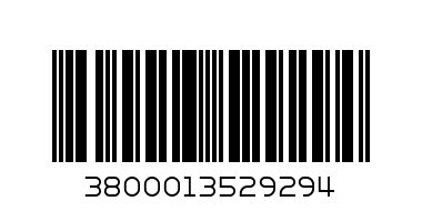 МИЦЕЛАРЕН ГЕЛ ЛАБОРА - Баркод: 3800013529294
