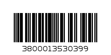 МОКРИ КЪРПИ ЗДРАВЕ 72бр - Баркод: 3800013530399