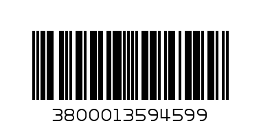 К-Т ВИКИНГ АШ/ПЗБ - Баркод: 3800013594599