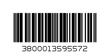 Део Викинг+душ гел - Баркод: 3800013595572