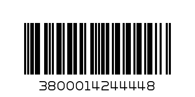 СОС ТАРТАР ФИЛИКОН - Баркод: 3800014244448