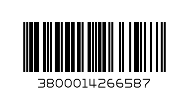 ФРЕШ СИНЯ СЛИВА 1Л. - Баркод: 3800014266587