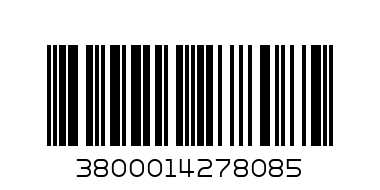 СОК НЕКТИ АНАНАС 100% 1Л. - Баркод: 3800014278085