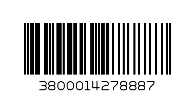 НС НЕКТИ ПРАСКОВА 1Л - Баркод: 3800014278887