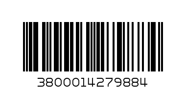 НАТ СОК ФРЕШ 250 - Баркод: 3800014279884